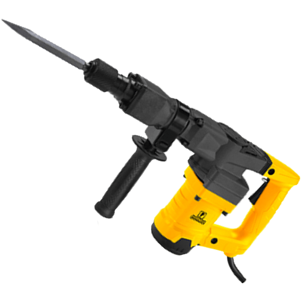 Powerhouse PH-DBH1300-HD Demolition Hammer 1300W - KHM Megatools Corp. Powerhouse PH-DBH1300-HD Demolition Hammer 1300W - KHM Megatools Corp.